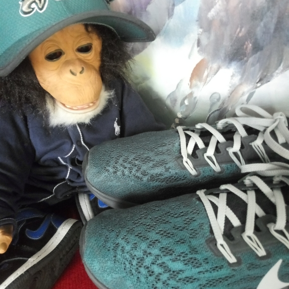 Nike Air Zoom Pegasus 36 - Picture 6 of 11